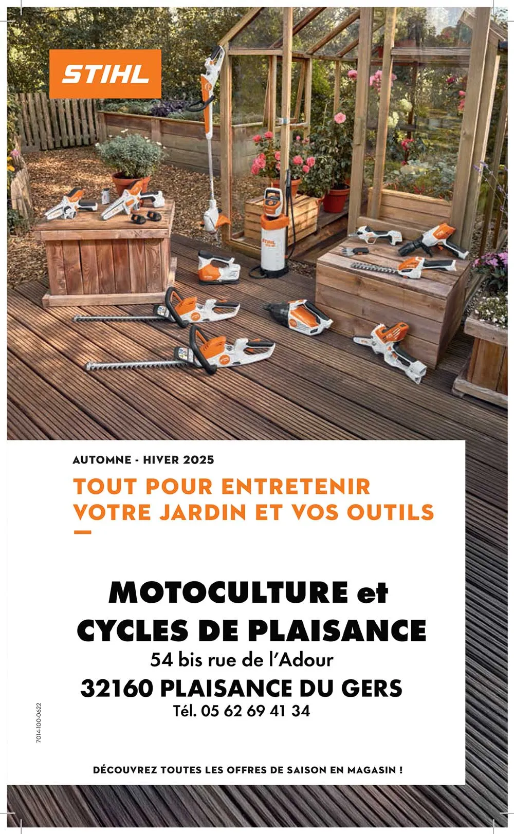 AUTOMNE HIVER 2025