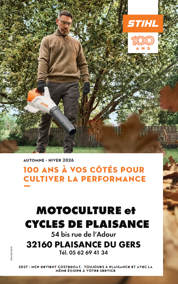 AUTOMNE HIVER 2025
